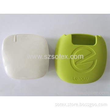 6000mah Dual Usb Output Portable Charger 